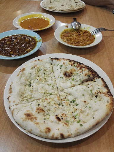 Hassan Briyani House