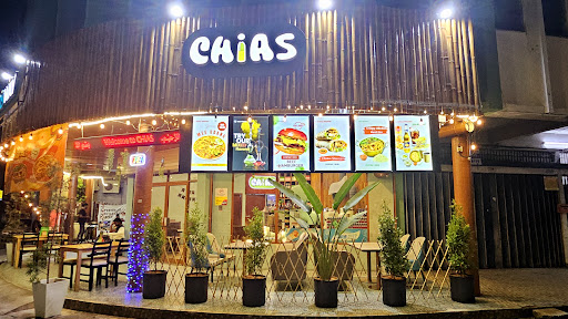 Chias Penang