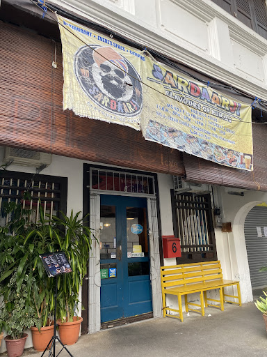 Restaurant Sardaarji - 3x Michelin Bib Gourmand