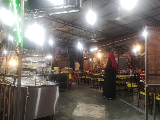 Adam Baba Restaurant ABR