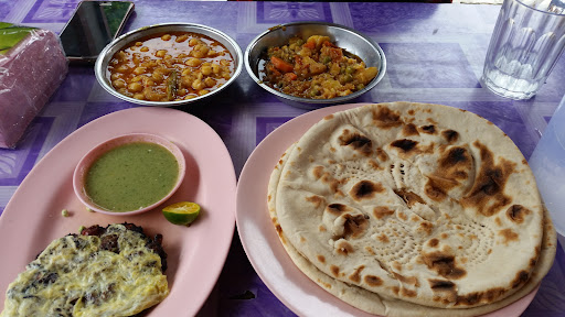 Pathan Chapli Kebab Batu 9