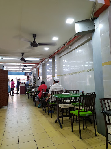 Restoran Tawaqal, Banting