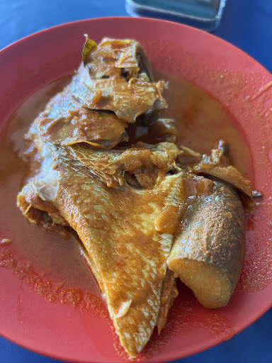 SRI ACHI CATERERS Kari Kambing Special