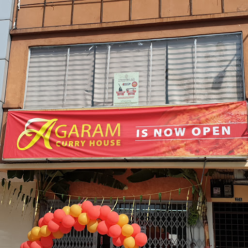 Agaram Curry House