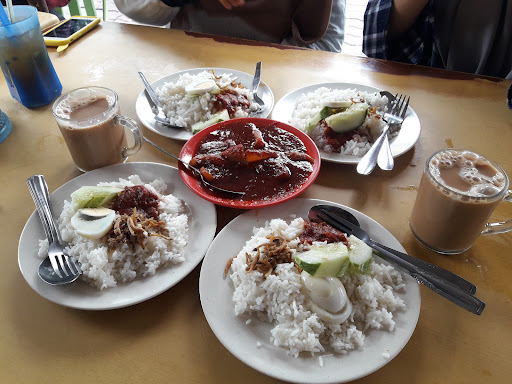 Siti zahara binti musa(warisan pak musa)