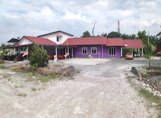 Warung Sedulur Jln Saga