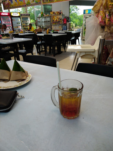 Arif Maju Restaurant