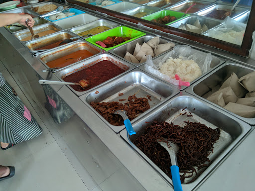 Thininamani Restoran