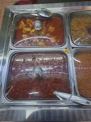 Restaurant Raja Pakistani ELHAM KITCHEN