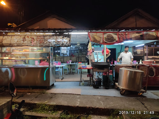 Pak Hazara Restaurants