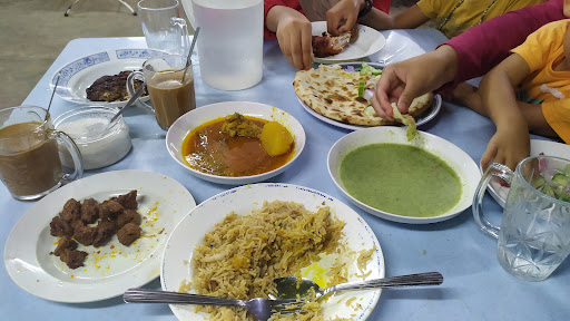Pakistani Dhaba