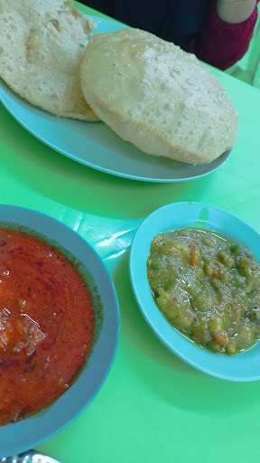 Nasi Briyani Pakistan Ayesha Katering