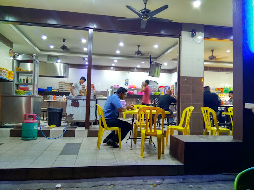Restoran Safwa Bistro