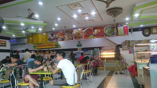 Restoran Habiba Maju