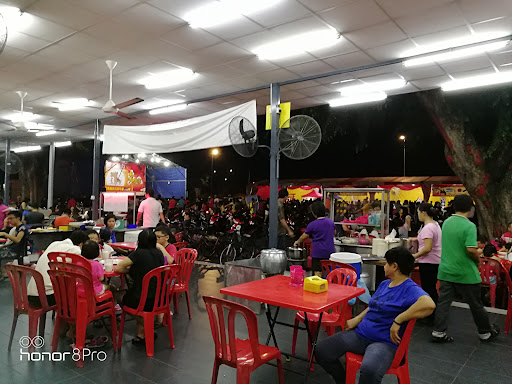 Restaurant Chi Bao Bao