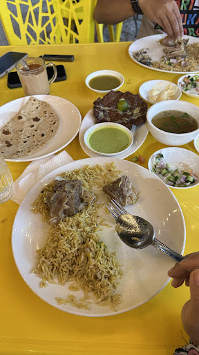 Kohinoor Royal Kitchen