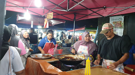 Pasar Tani โข Kg Melayu Subang Pasar Tani โข Kg Melayu Subang