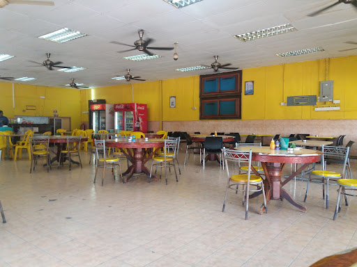 Restoran Al-Kenchana