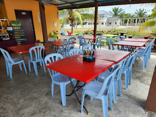 Restoran Ummi Patin Tempoyak
