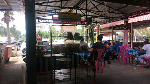 Kari Sembilang Kg Pinang