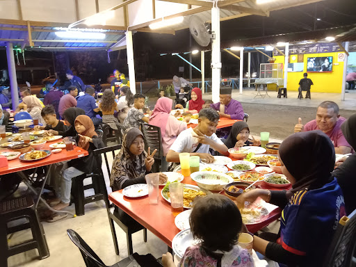 Warung Sinaran