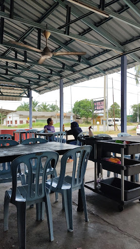 Itik Salai Mashtar | Tanjung Karang