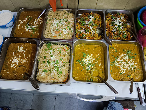 Taste of Punjab Restaurant