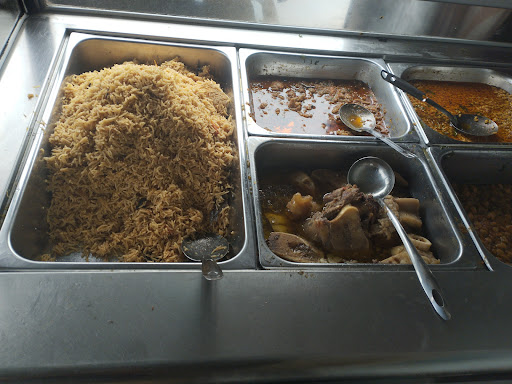 Roti Nan Haji Jamil