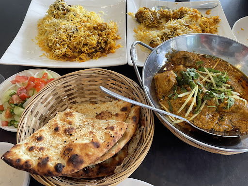 Spicy Bites Restaurant