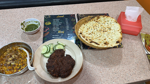 Restaurant BALANA Pakistani Food