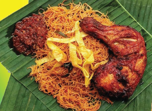 Hasilath Food Corner