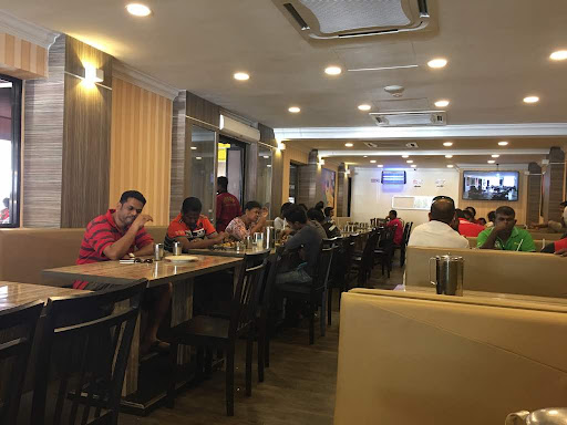 Restoran Nesan Curry House