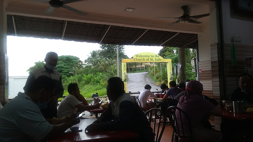 Restoran Al Madinah Restoran Al Madinah