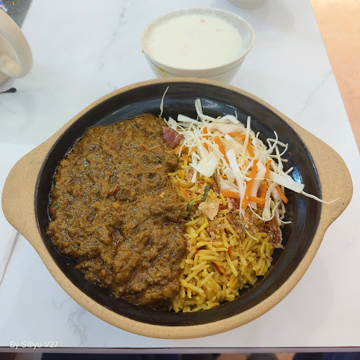 AL AZIZ TANDOORI