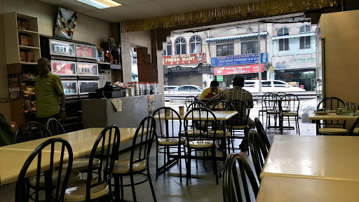 Restoran P.R. Meiappan Restoran P.R. Meiappan