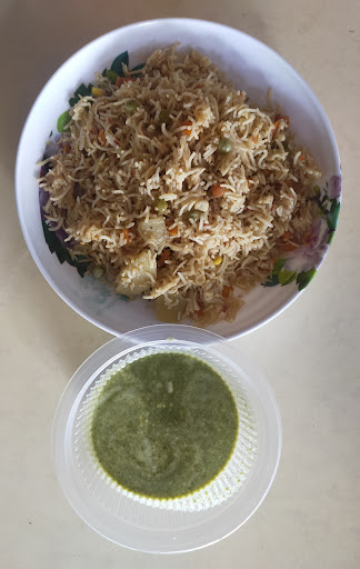 Pak Fusion Restaurant (Pakistani Food) Pak Fusion Restaurant (Pakistani Food)