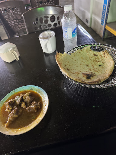 Punjab Nan Restaurant