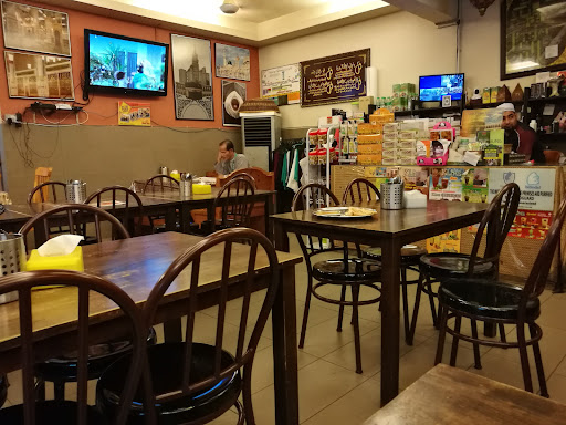 Restoran Samira Kelana Jaya