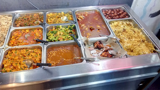 Ali Bhai Recipe Sdn. Bhd