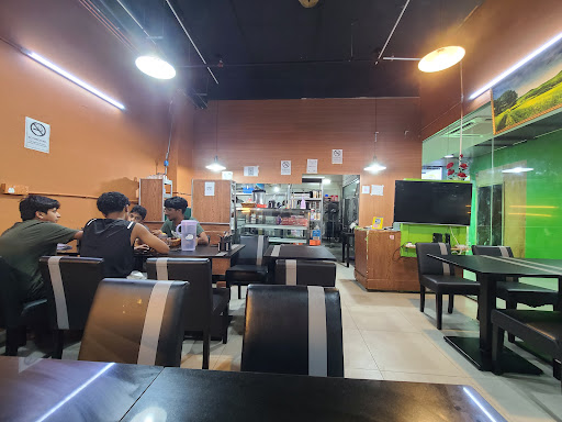 Restaurant Chai Elaichi ☕🍵