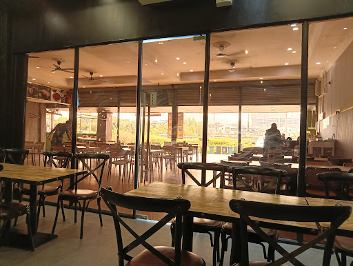 Oh Yeah Banana Leaf Rawang