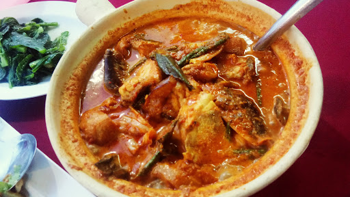 Restoran Makanan Laut Cheng Kee