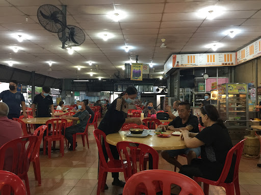 Huang Yan Food Court 皇燕美食中心