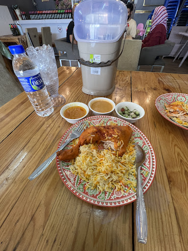 Layali Al Arab