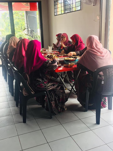 Restoran Nasi Arab Al Joud