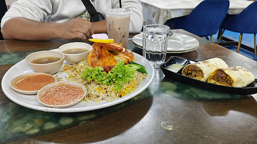 Restoran Nasi Arab Baihaki