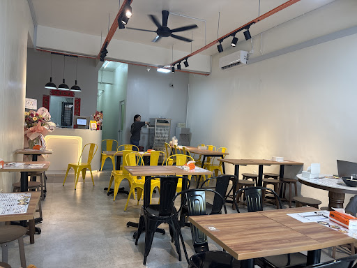 HOMI KOPITIAM