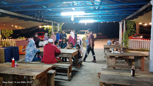 KITO Ikan Bakar