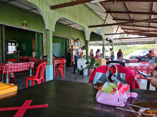 ؛Kedai Nasi Berlauk Su Jak