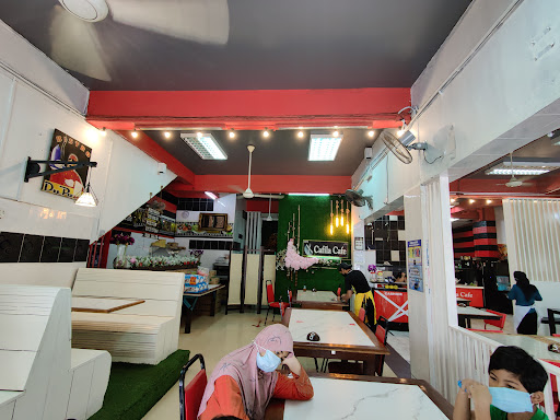 Cafila Cafe Cafila Cafe